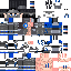 ImMaybeSweaty classic skin texture