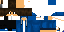 Creepy_Bandit classic skin texture