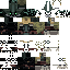 TiredVibes classic skin texture