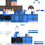 JakeDJY classic skin texture