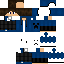 2Clotz classic skin texture