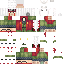 Solsy69 classic skin texture