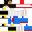Nextokane classic skin texture