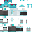 prlckly classic skin texture