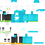 Shadowblade3600 classic skin texture