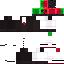 TosiekcolaPL classic skin texture