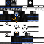 Shankya classic skin texture