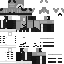 Ghosteado_ classic skin texture