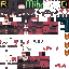maarkab classic skin texture