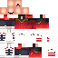 Qorts classic skin texture