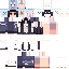 Hyein11 classic skin texture