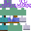 Headdoodle classic skin texture