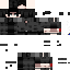 Phantori classic skin texture