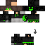 Dozenut classic skin texture