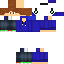 Bions classic skin texture