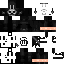 Beijinho classic skin texture