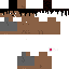 KIDD8UU classic skin texture