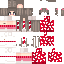 LadyNightingCat classic skin texture