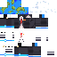 xLucas100 Minecraft skin preview