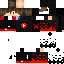 TheBearyMaster Minecraft skin preview