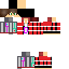 Danish_YT classic skin texture