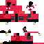 ReikuTheFolf classic skin texture