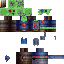 CyborgJelly classic skin texture
