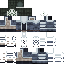 Wheeaat classic skin texture