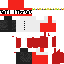 Thetntking_ classic skin texture