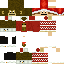 Joecraft08 classic skin texture