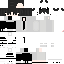 KageArch classic skin texture