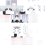 oHibiki classic skin texture