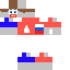 MommaMilkshake classic skin texture