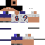 Bresenflamer classic skin texture