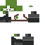 Romich7 classic skin texture