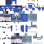 LoveMuraSame classic skin texture