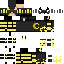 Merlin_01 classic skin texture