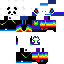 DonkeyFoo classic skin texture