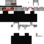 RedWhiteWinter classic skin texture