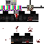 FootlessDruid41 classic skin texture