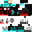 monkeygirl123132 Minecraft skin preview