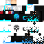 CoroApe classic skin texture