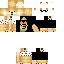 kxal_ classic skin texture