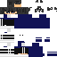 BlueMOonCHeeSE classic skin texture