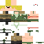 ItZReferee classic skin texture