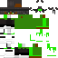 Logo_Gaming classic skin texture