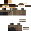 ChristmasMintyYT classic skin texture