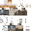 Jammatta classic skin texture