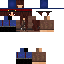 Georgian_Duck classic skin texture