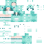 TOASTkun_ classic skin texture